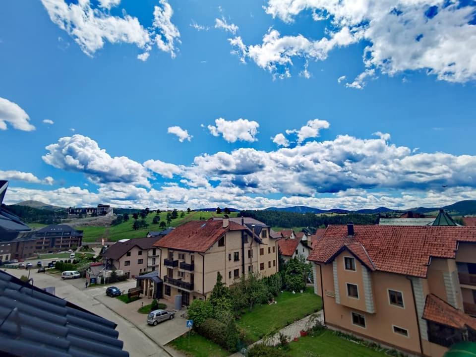 Family Duplex Apartman Zlatibor Apartment Exterior photo